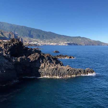 فيلا Casa La Brena La Palma Breña Baja المظهر الخارجي الصورة