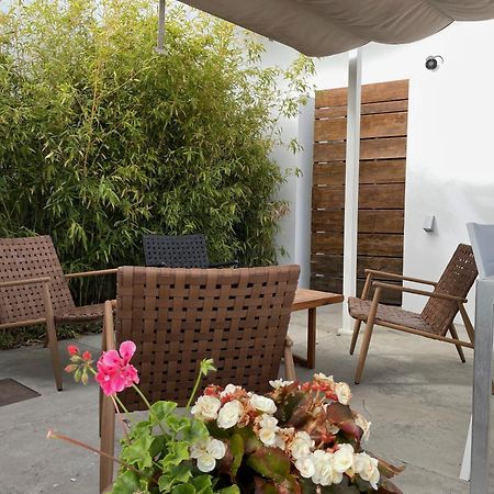 فيلا Casa La Brena La Palma Breña Baja المظهر الخارجي الصورة
