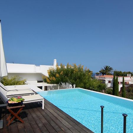 فيلا Casa La Brena La Palma Breña Baja المظهر الخارجي الصورة