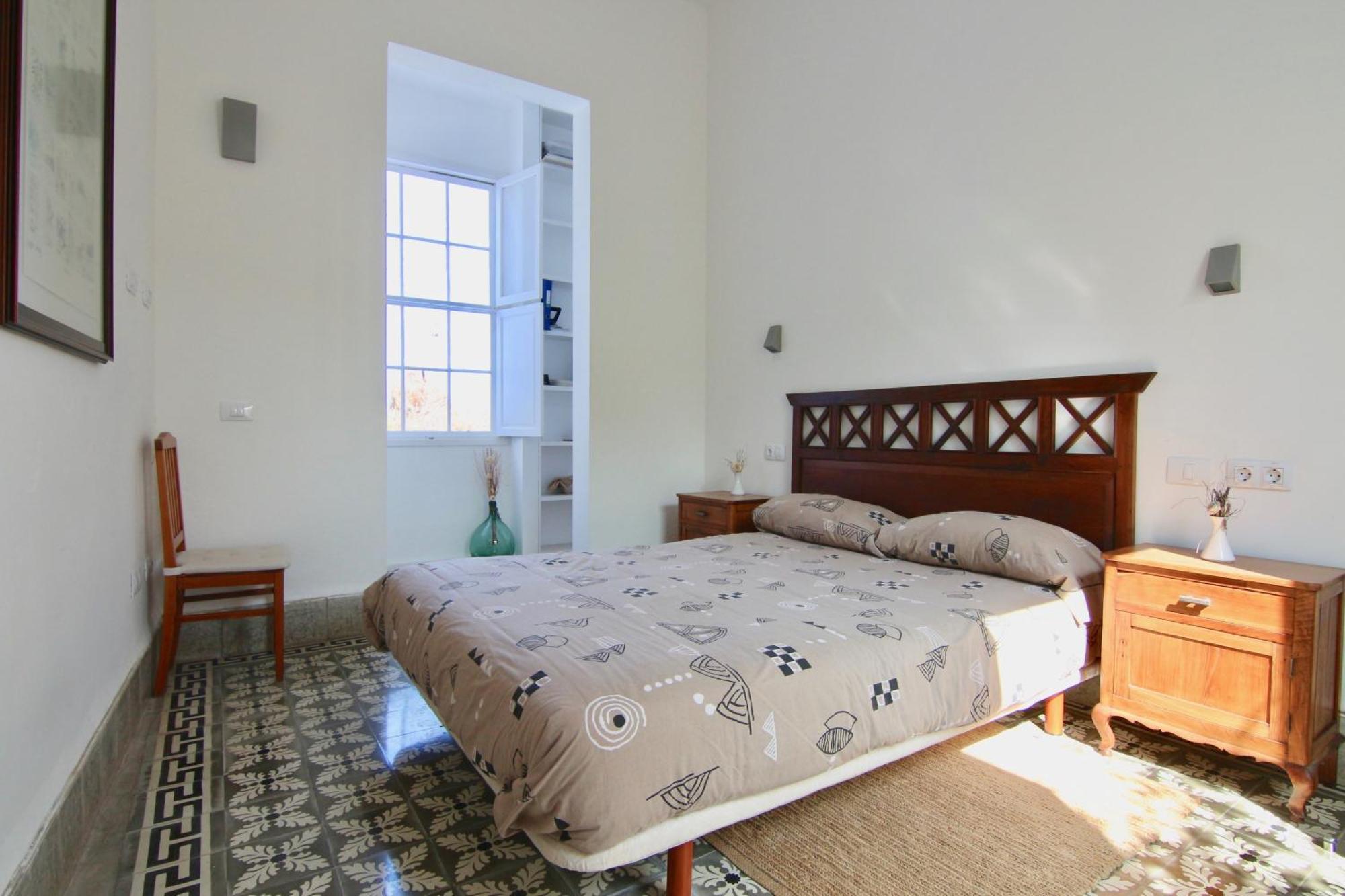 فيلا Casa La Brena La Palma Breña Baja المظهر الخارجي الصورة