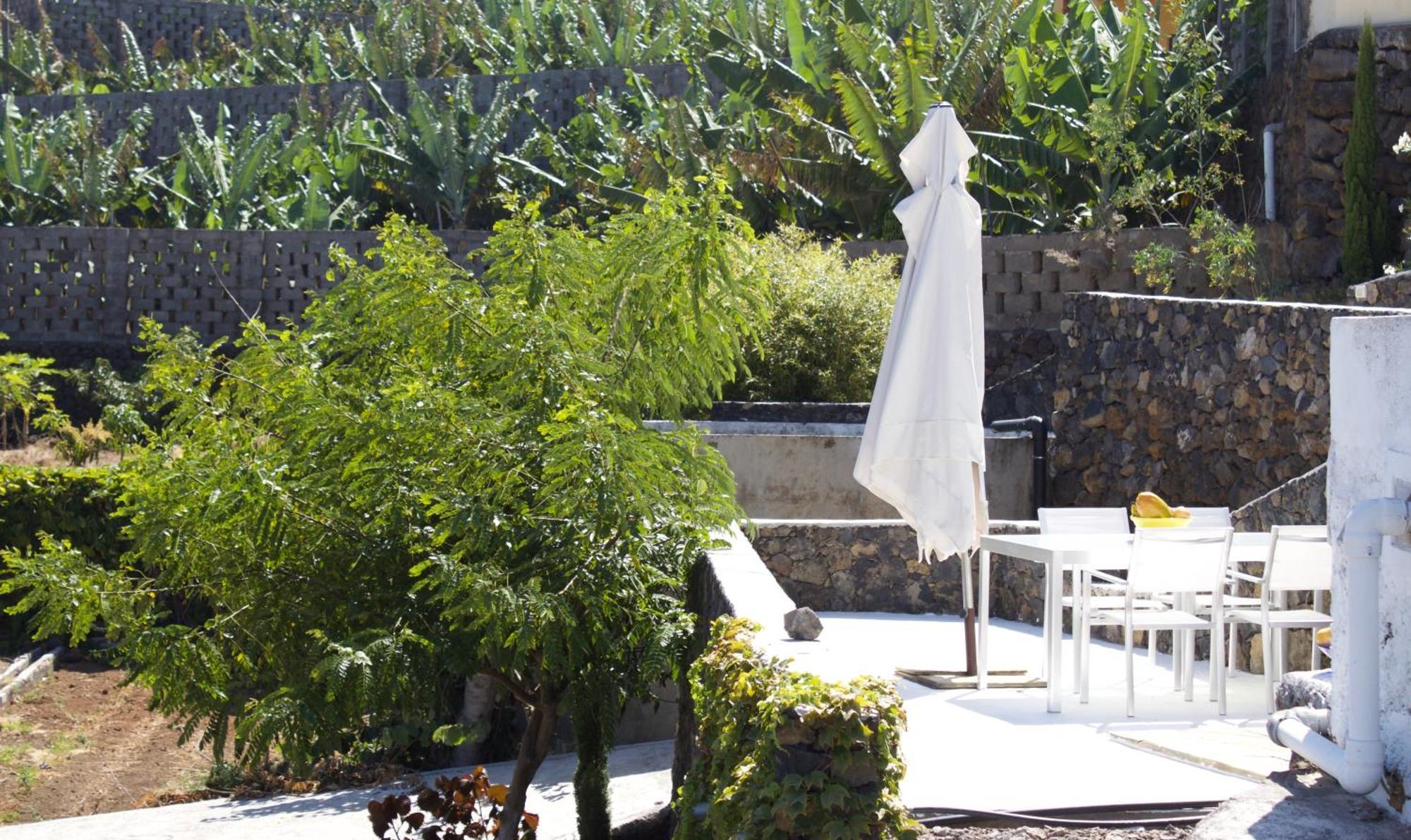 فيلا Casa La Brena La Palma Breña Baja المظهر الخارجي الصورة